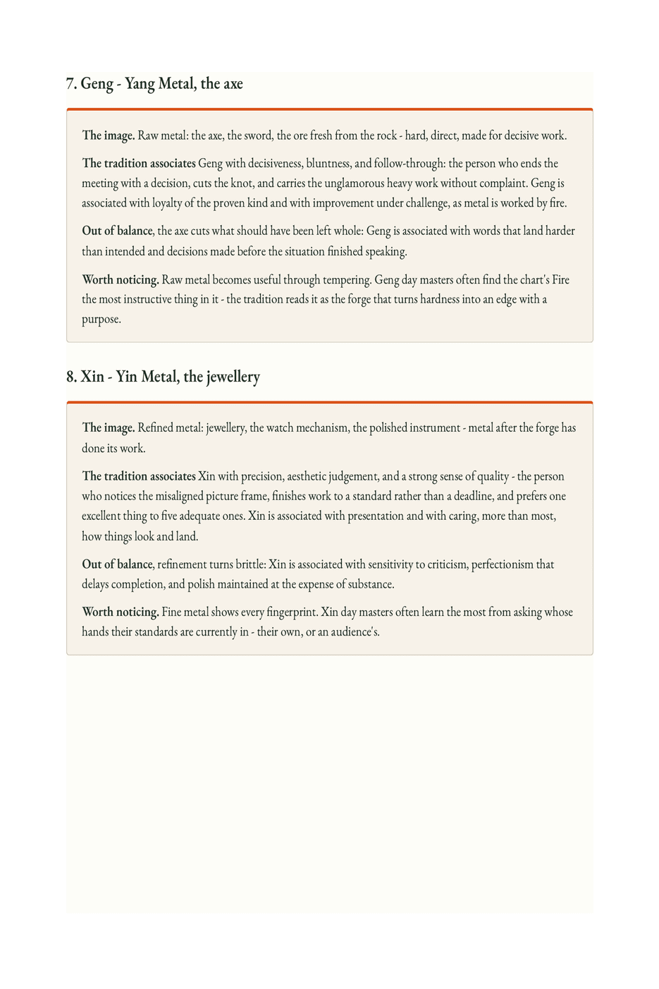 A page from inside BaZi Basics: Read Your Own Chart.
